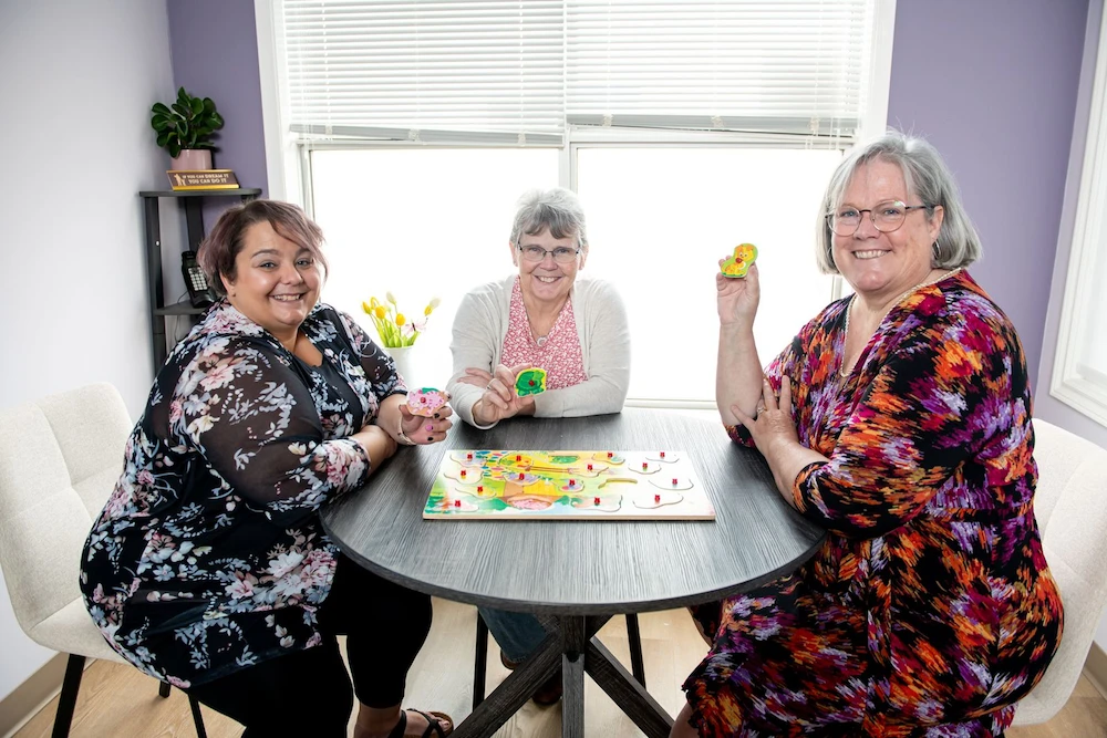 Leaders at the heart of ECE operations