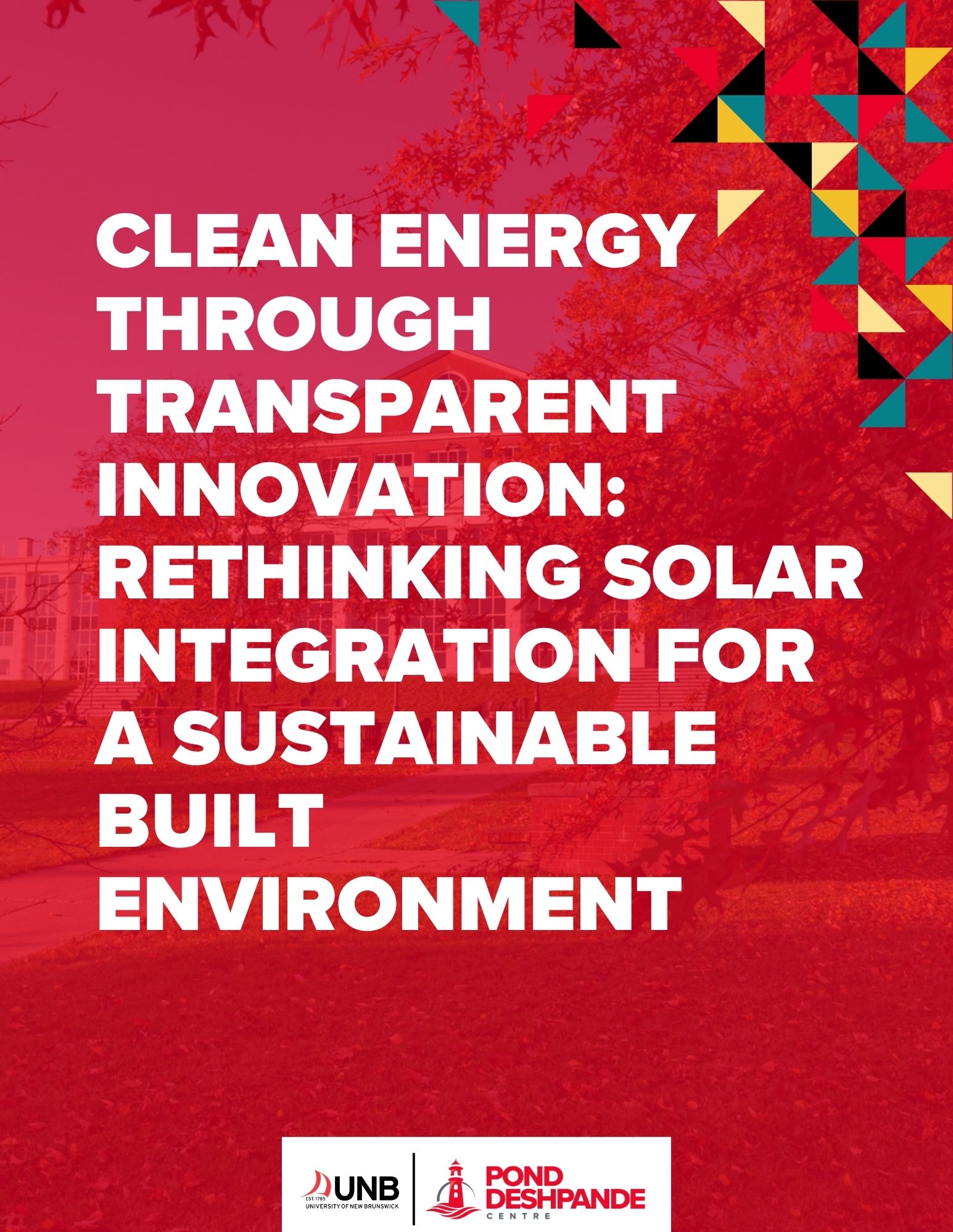 Clean Energy Through Transparent Innovation