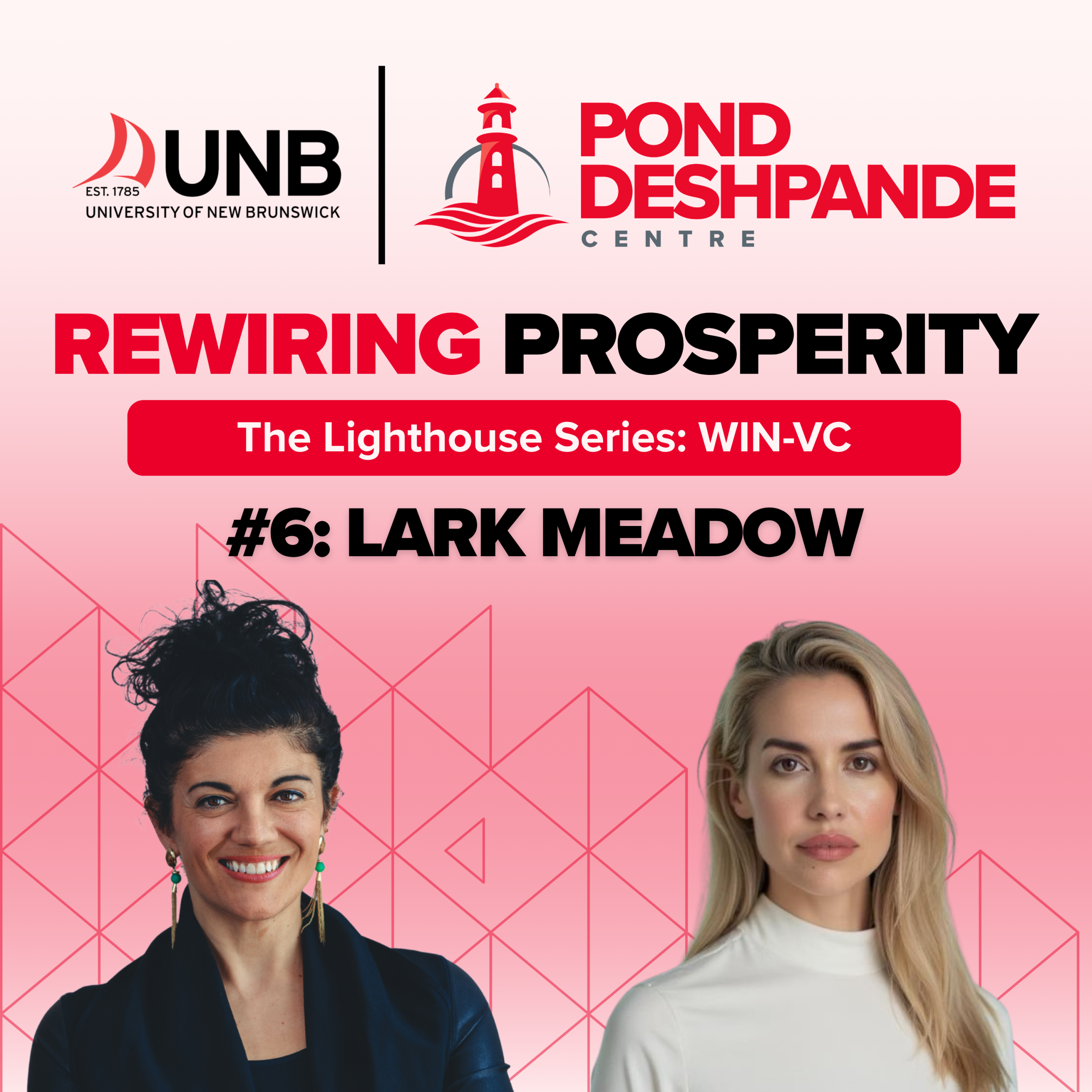 Lark Meadow – Podcast Artwork