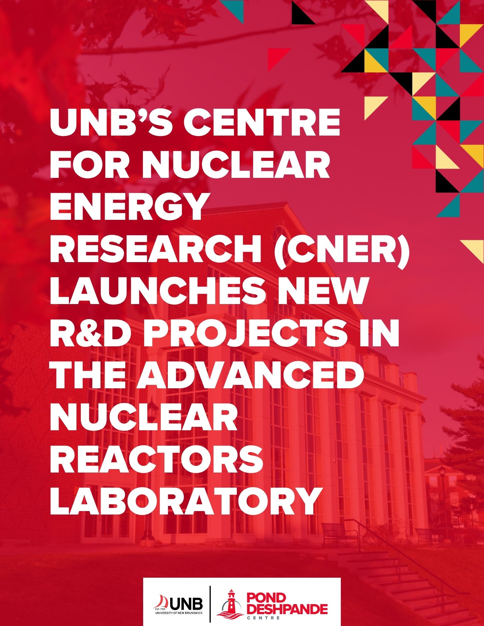 UNB-CNER ANRL